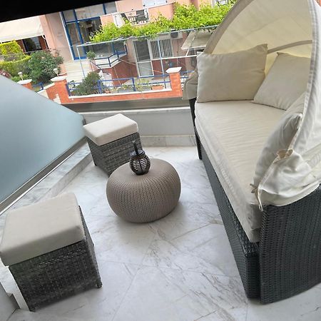 Atlas Relax Kallithea  Exterior foto