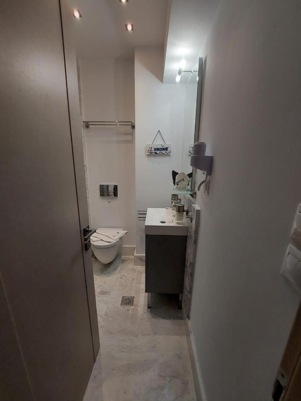 Atlas Relax Kallithea  Exterior foto