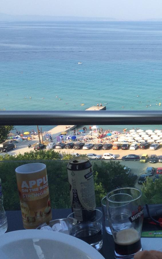 Atlas Relax Kallithea  Exterior foto